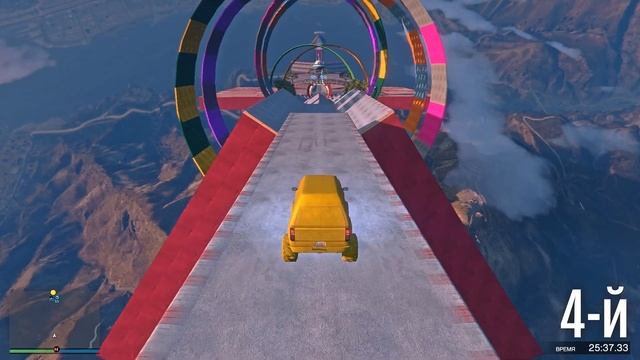 САМЫЙ УГАРНЫЙ СКИЛЛ ТЕСТ НА 1 СЕНТЯБРЯ /// GTA V ONLINE /// SKILL TEST PUB смотреть онлайн