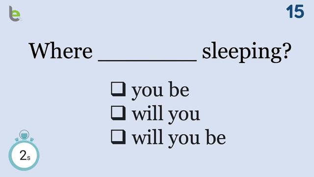 99% Fail This Easy English Grammar Test/Quiz | Can You Pass? Perfect & Continuous Tenses #quiz смотреть онлайн