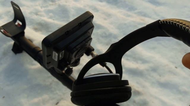 Металошукач Металлоискатель NOKTA MAKRO ANFIBIO MULTI смотреть онлайн