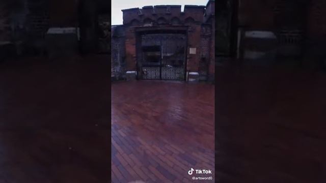 Башня Врангеля Кёнигсберг смотреть онлайн