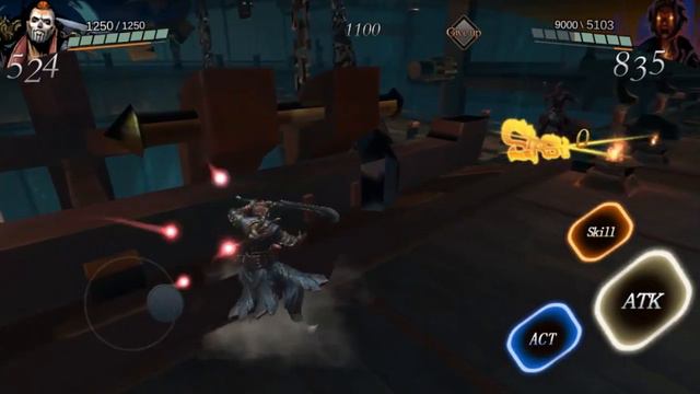 SoulBlade APK Thirteen Souls Android Download Free смотреть онлайн