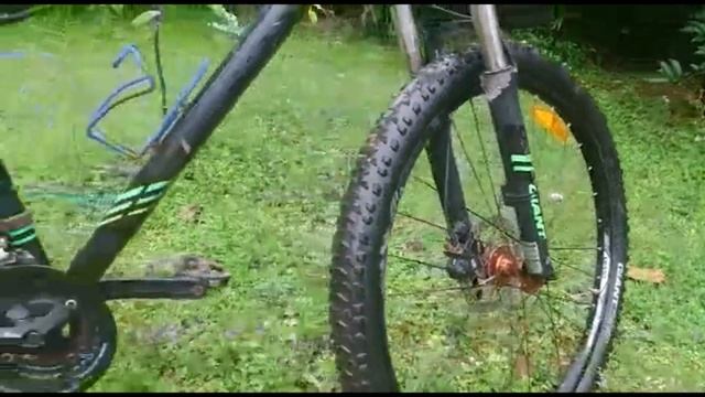 GIANT TALON 2 | REVIEW | MTB | IS IT GOOD ? | GIANT TALON 2 Review | ERICK & JOHAN смотреть онлайн