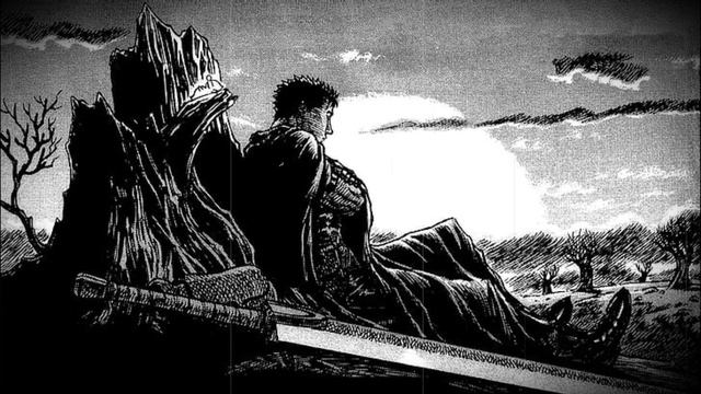 Berserk OST - Gats смотреть онлайн