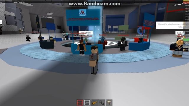 Roblox Tutorial: How to gain group members FAST! смотреть онлайн