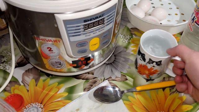 Как сварить гречку в мультиварке.