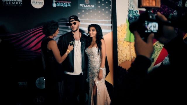 AME PR agency & ТО Elegant на премии #MusicBox 2018 смотреть онлайн