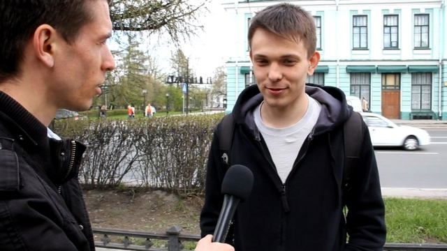 [ТВ] Ответь по-русски смотреть онлайн