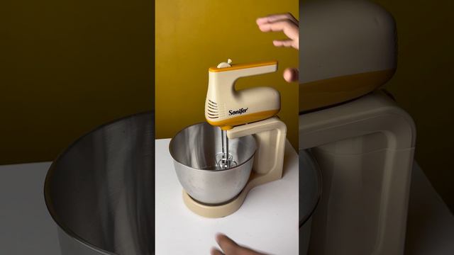 Sonifer Stand Mixer SF 7029 | বাংলা রিভিউ | AV SHOP BD смотреть онлайн