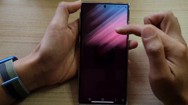 Galaxy S22/S22+/Ultra: How to Change Default Home Launcher App смотреть онлайн