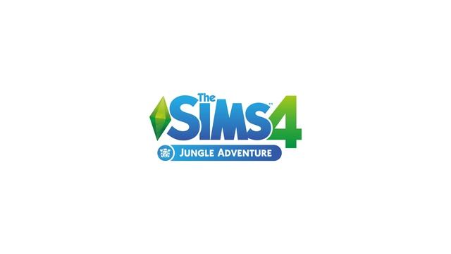 The Sims 4 Jungle Adventure - Build Mode Full смотреть онлайн