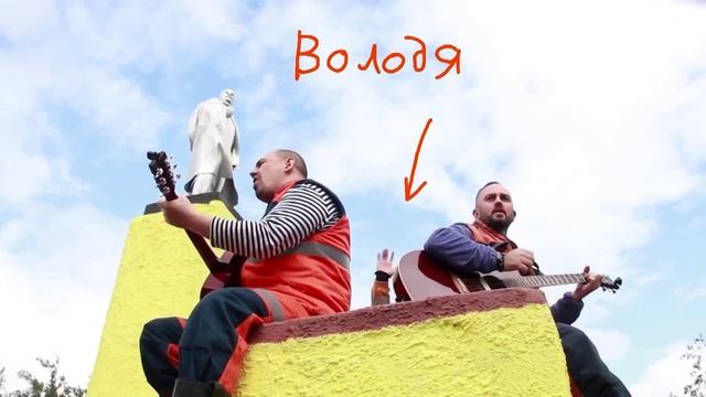 Воркута ОРАНЖЕВОЕ СОЛНЦЕ смотреть онлайн