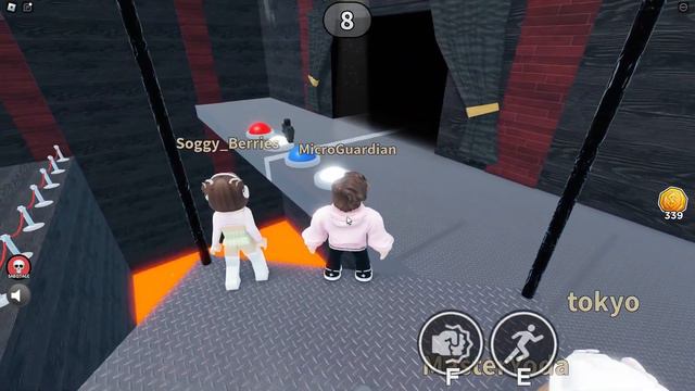 ROBLOX WEIRDEST GAMESHOW! смотреть онлайн