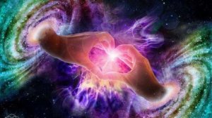 Медитация наполнения божественной любовью