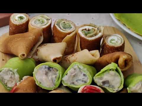 Простые рецепты и путешествия от KateVill