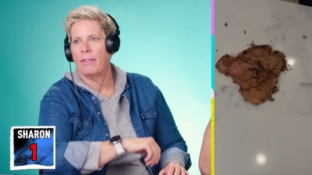 Try Not To Get Mad - Crimes Against Food (McDonald's McPickle, Spaghetti-O Pie, Peanut Butter Steak смотреть онлайн