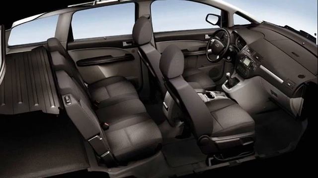 Ford Focus C-max 2004