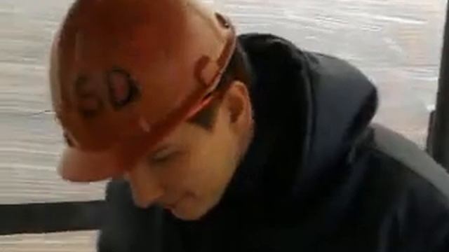 Мурка от Серёги смотреть онлайн