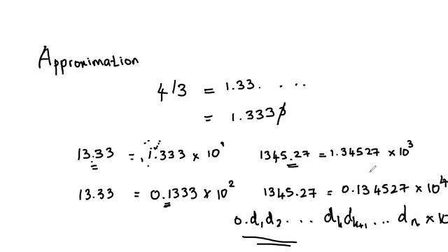 Chopping & Rounding off | Approximation | Numerical Methods - 1 | Expert Tutor смотреть онлайн