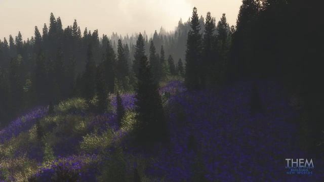 THEM DIGITAL 3D: Vue Portfolio 03 смотреть онлайн