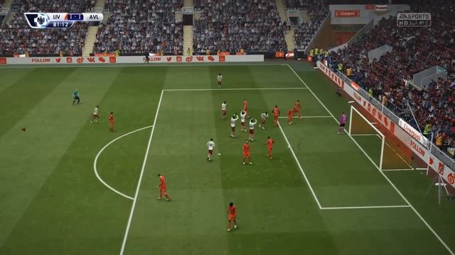 FIFA 15 | Liverpool Career Mode Ep6 - CRAZY TRANSFER DEADLINE DAY!! смотреть онлайн