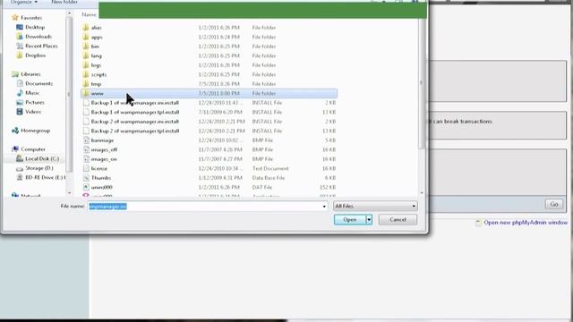 MODx Video Tutorial - Moving Your Site смотреть онлайн