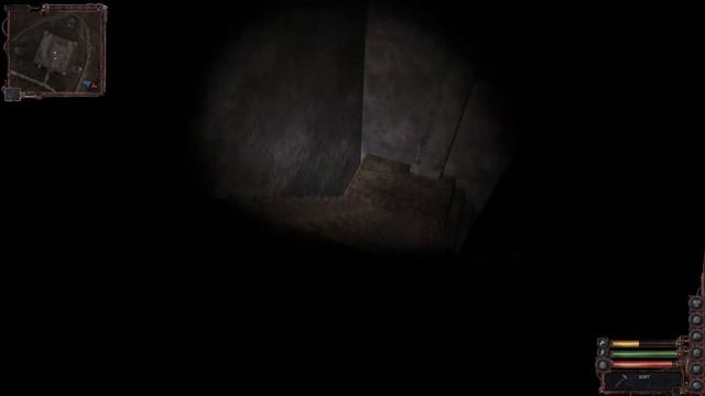 S.T.A.L.K.E.R. - Lost Alpha DC. Проводка и Гроза на Янтаре смотреть онлайн
