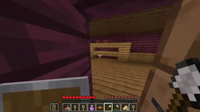 Прохождение карты Grany 3 в майнкрафте смотреть онлайн