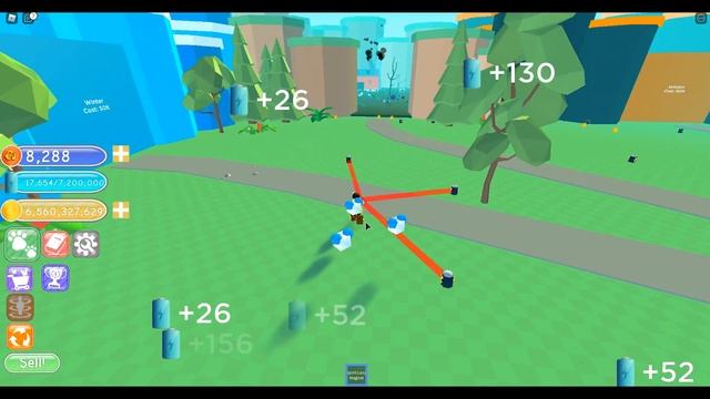 РОБЗИ СИМУЛЯТОР МАГНИТНОЙ БАТАРЕЙКИ РОБЛОКС! ВСЕ КОДЫ Magnet Battery Simulator roblox ROBZI смотреть онлайн