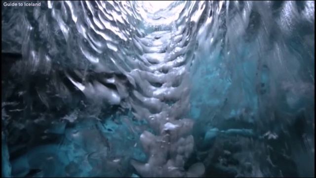 Новые открытия в Исландии пугают ученых смотреть онлайн
