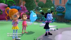 Disney Junior USA Continuity May 22, 2020 Pt 1 4 @continuitycommentary