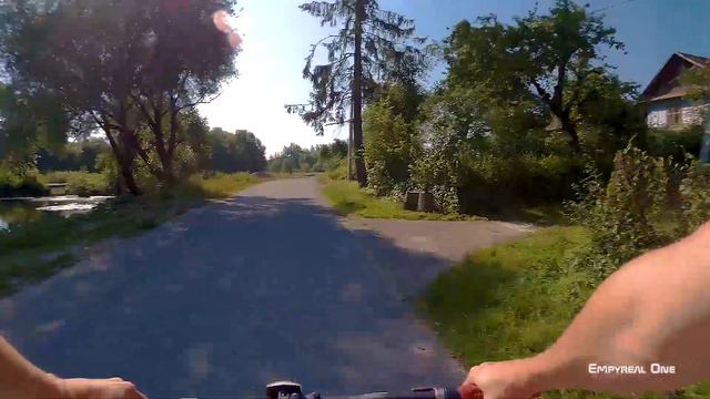 Indivision - Boil The Ocean. Скнилів, Пустомити, Щирець, Ставчани, Зимна Вода. Велопрогулянка. смотреть онлайн