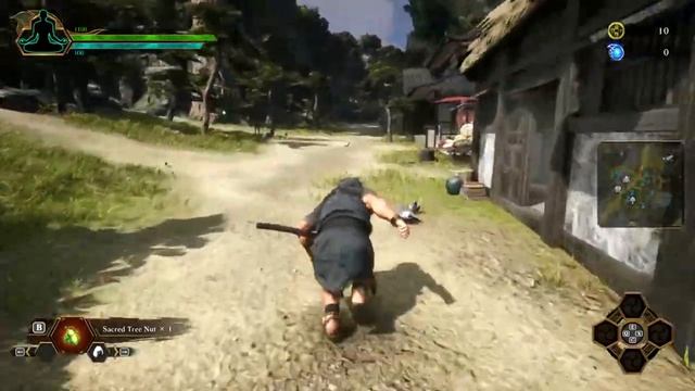 Ed-0: Zombie Uprising - Gameplay PC смотреть онлайн