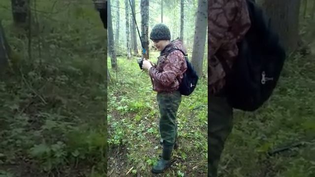 Ловля щуки на реке Сылва смотреть онлайн