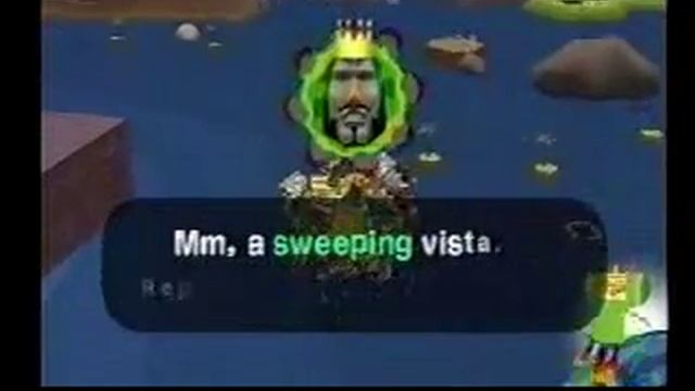Me And My Katamari Speedrun - 5cm to 4287m смотреть онлайн