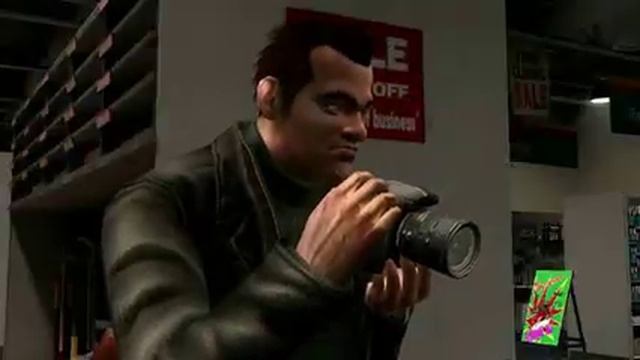 Dead Rising - First Trailer смотреть онлайн