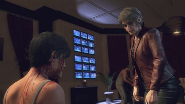 Watch Dogs: Legion в режиме "сопротивление". Часть 4. Сопротивление растет