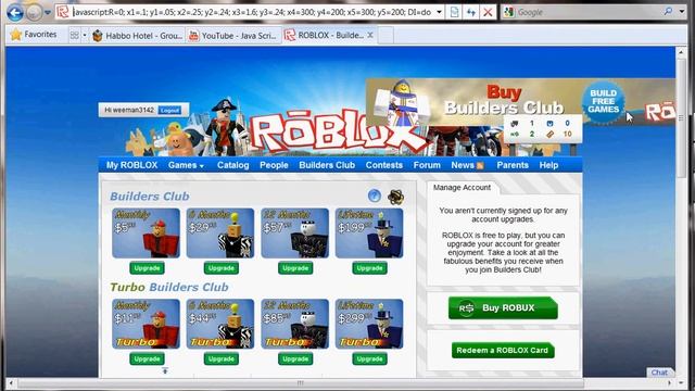 Roblox hack with javascript смотреть онлайн