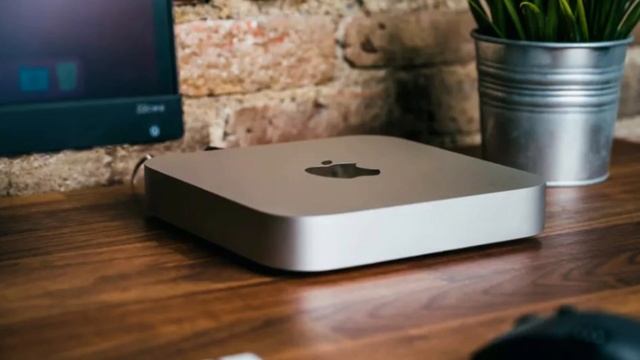 Apple Mac Mini M1 vs Apple Mac Mini M2 - Performance | Speed | Architecture смотреть онлайн