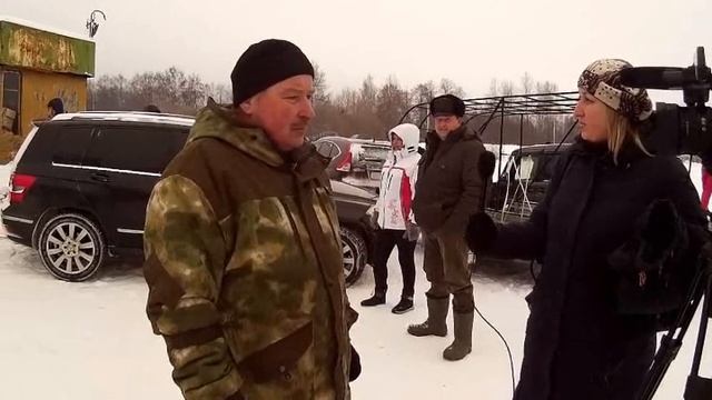 д КРАПИВКА 12 января 2019 г смотреть онлайн
