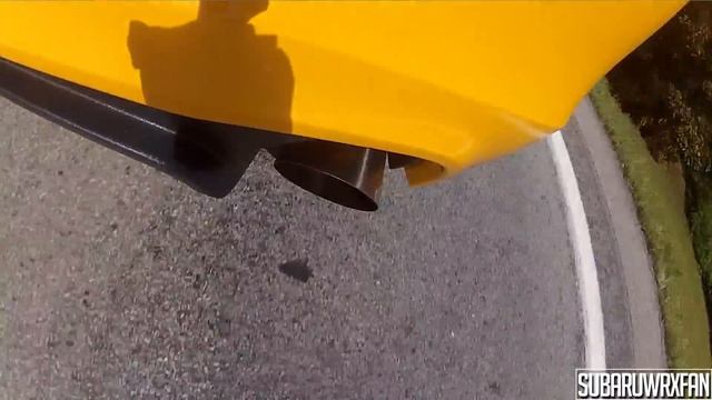 Sound: 2013 Mustang Boss 302 смотреть онлайн