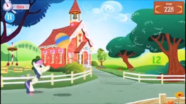 01:06/006: Mini Game Marathon смотреть онлайн