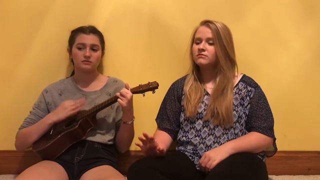 Pumped Up Kicks (Foster The People) - Cover by Lyric & Cassidy смотреть онлайн