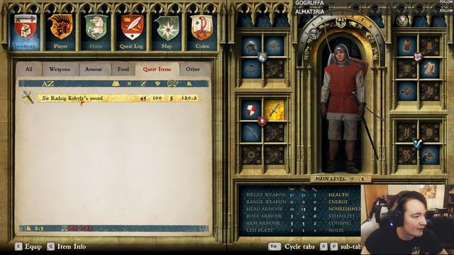 Zeke Kingdom Comes too fast #2 - A tale of thievery and also parents - #KODAMABOIS смотреть онлайн