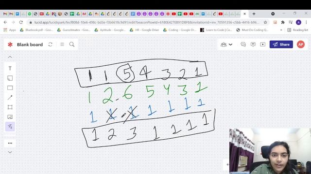 Distribute Candy InterviewBit or Leetcode 135. Candy Greedy C++ 5+ examples and intuition with code смотреть онлайн
