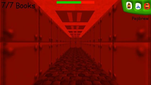 All Secret codes Meta Knightmare Basics (Remake) - Baldi's Basics V1.4.1b Mod смотреть онлайн