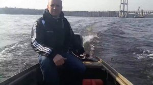 Parsun 30 two stroke 2012 г.в.