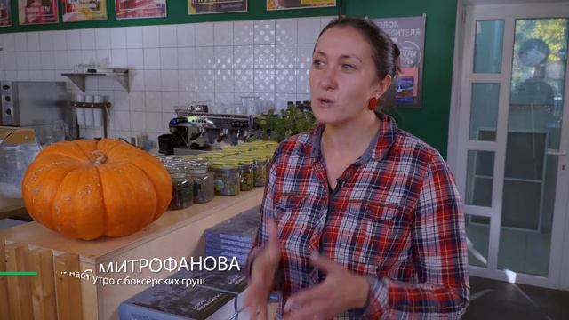 Кафе «Вечером стулья»