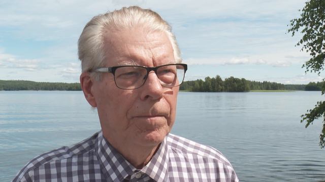 Onko EU-elvytysrahasto laillinen? Heikki Koskenkylä arvioi смотреть онлайн