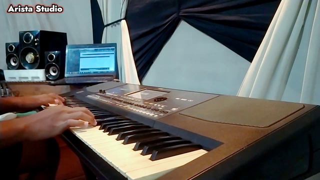 SIAL VERSI DANGDUT KOPLO - MAHALINI SIAL VERSI KOPLO смотреть онлайн