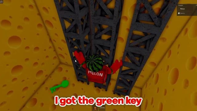 ESCAPE Run In EVERY Obby Barry's Prison, Mr. Nightmare, Mr. Stinky, Rainbow Friends